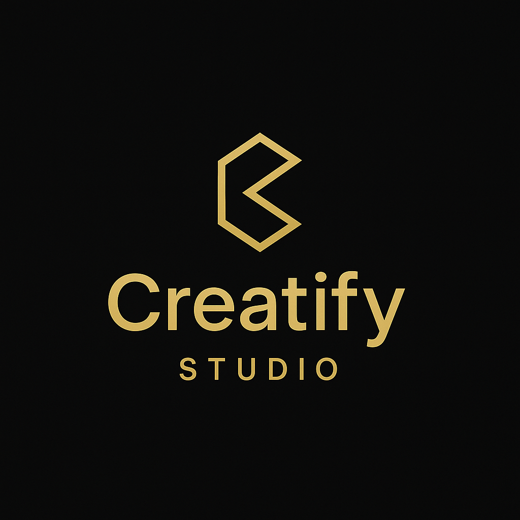 Creatify Studio Logo